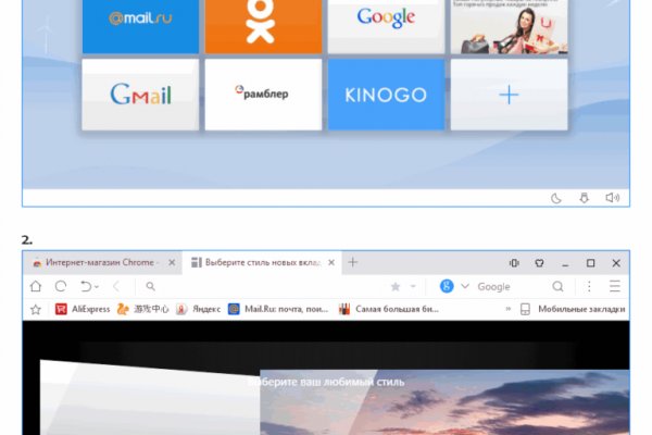 Что такое кракен площадка